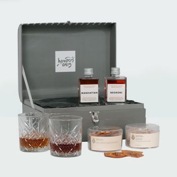Notorious Two Cocktail Hamper