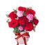 Afterglow Posy Christmas Bundle Flowers