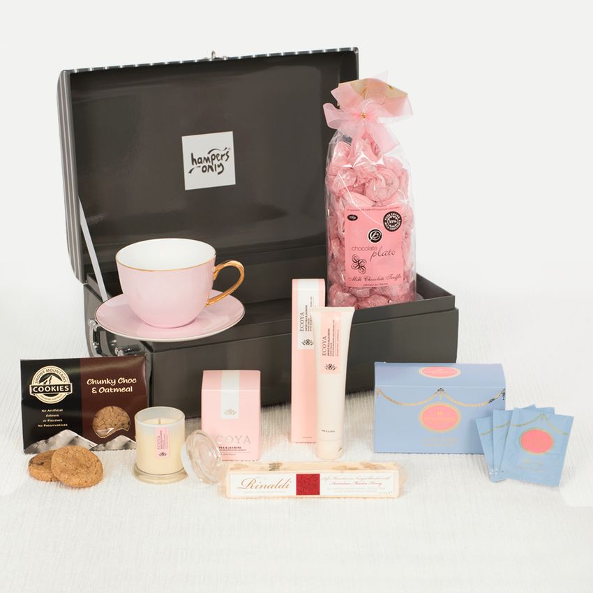 All Things Fabulous Gift Hamper NBCF