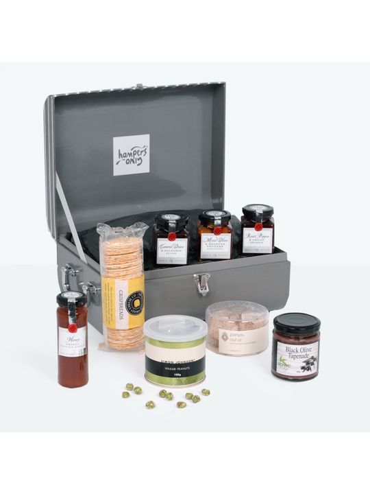 Antipasto Delight Hamper