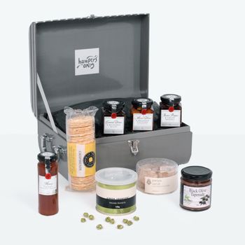 Antipasto Delight Hamper