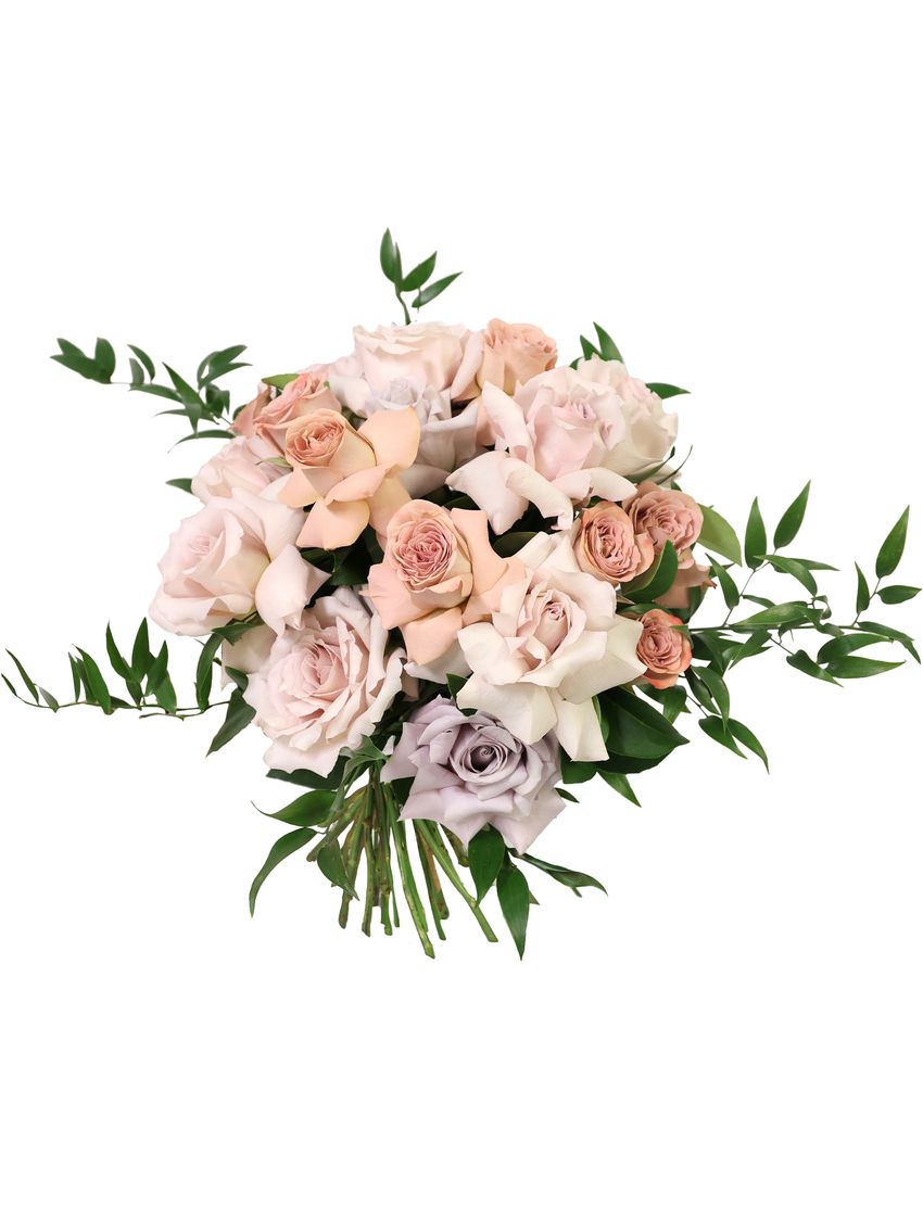 Antique Bridal Bouquet