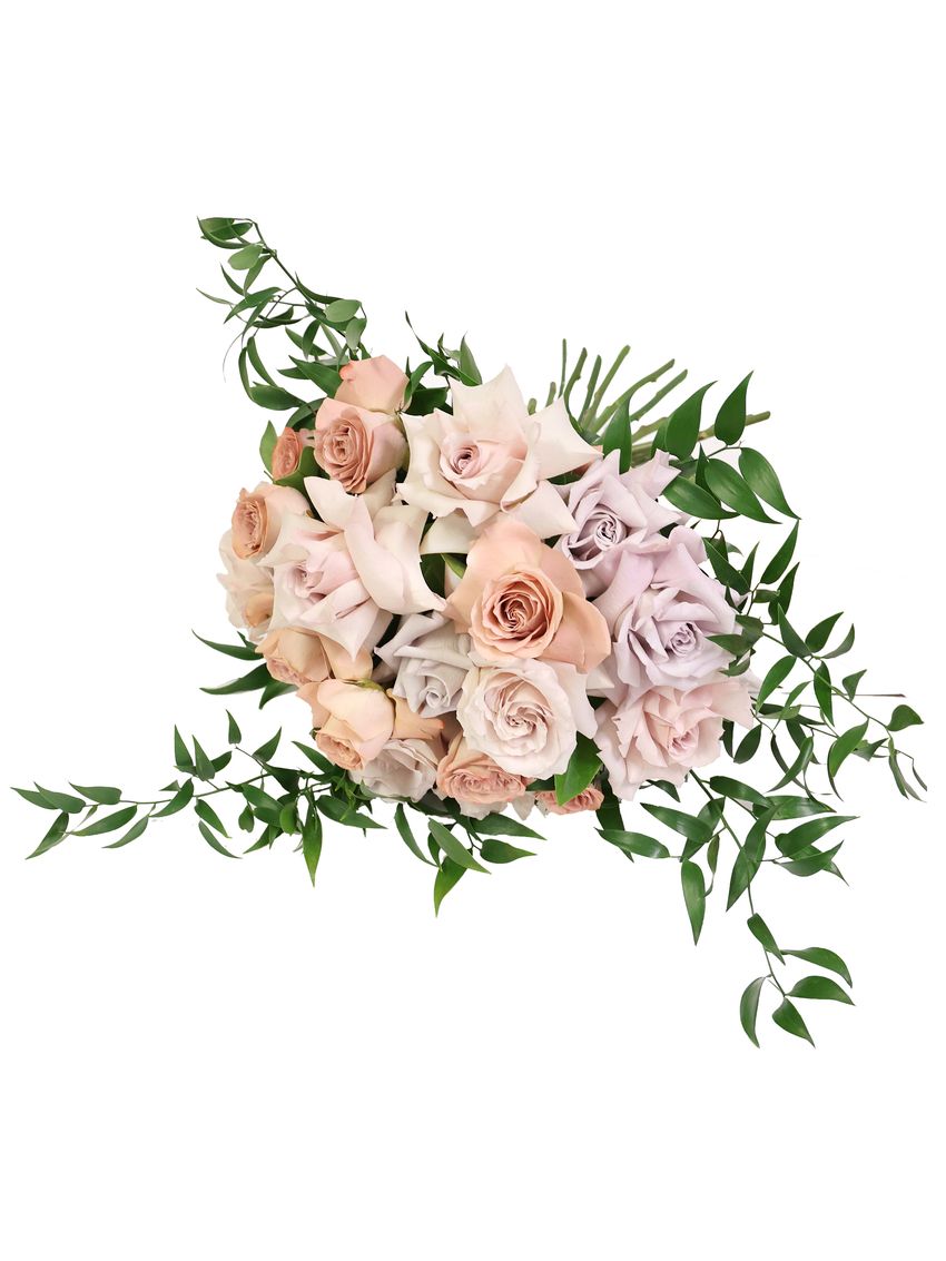 Antique Bridal Bouquet