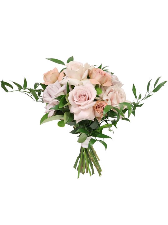 Antique Bridesmaid Bouquet Flowers