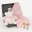 Cuddle Me Baby Girl Gift Hamper