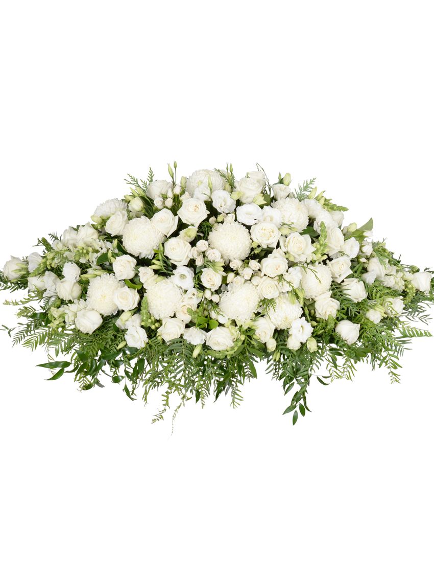 Cascading White Premium