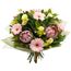 Cheerful Bouquet Flowers