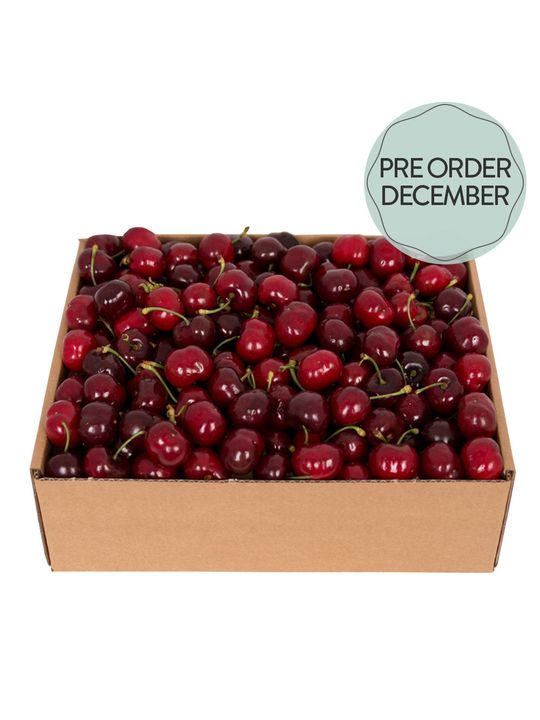 Cherry Delight Classic Flowers