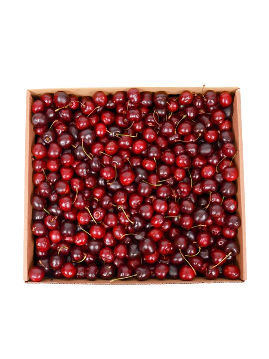 Cherry Delight Deluxe Flowers