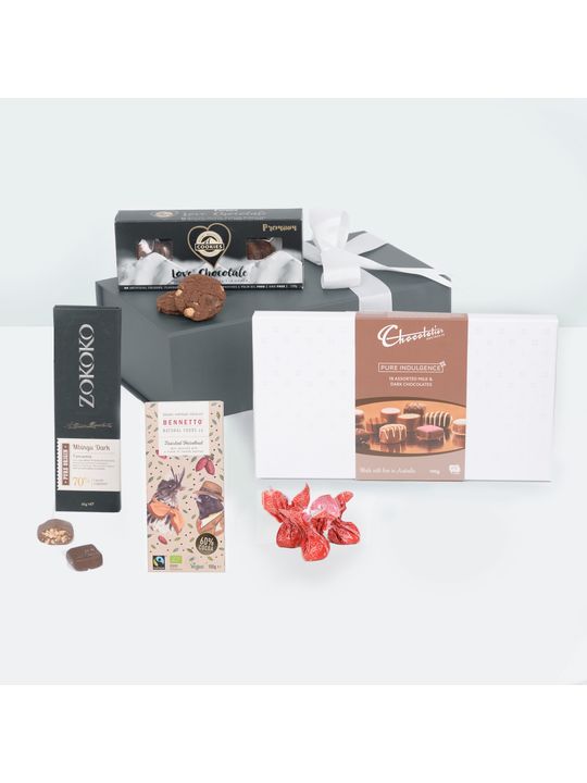 Chocoholic Hamper