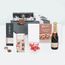 Chocoholic with Moet 375ml Hamper