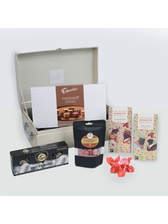Chocolate Treats Gift Hamper