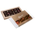 Pure Indulgence Dark Chocolates 190g