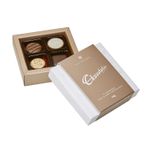 Pure Indulgence Dark Chocolates Small