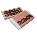 Pure Indulgence Assorted Chocolates 190g