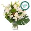 Classic Arrangement in Vase Special Flowers