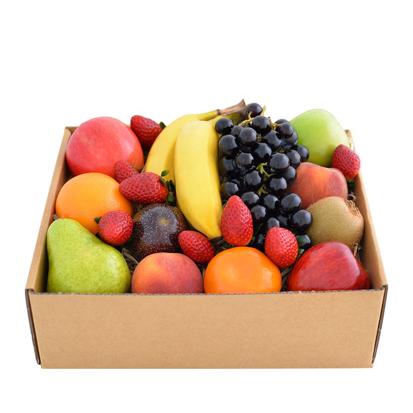 Classic Fruit Hamper