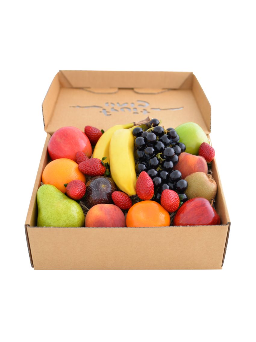 Classic Fruit Hamper