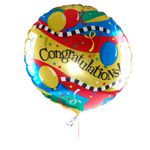 Congratulations Balloon