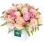 Country Blooms NBCF Flowers