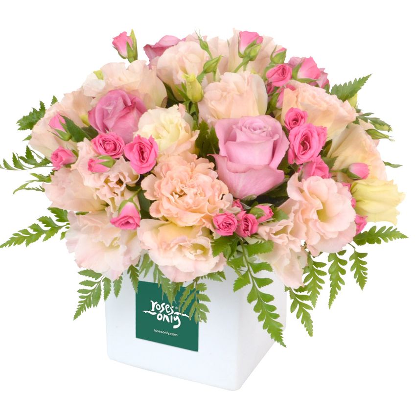 Country Blooms NBCF