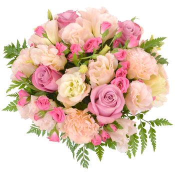 Country Blooms NBCF Flowers