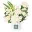 Daydream Hatbox Flowers