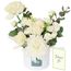 Daydream with Sympathy Card Flowers