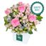 Enchanting Rose NBCF Flowers