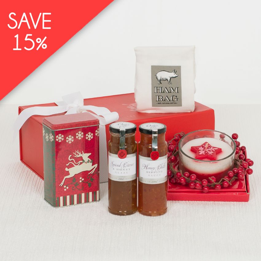 Festive Delights Special