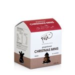 Folk Mini Gingerbreads 200g