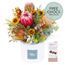 Golden Hour with FREE Chocs Flowers