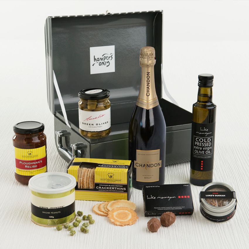 Gourmet Weekender with Chandon Special