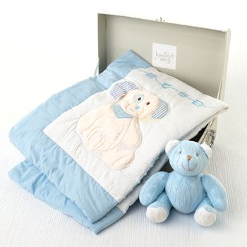 It's a Boy! Baby Gift Hamper