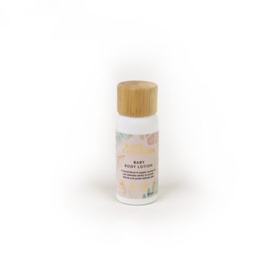 Kind Coconuts Baby Body Lotion 50ml