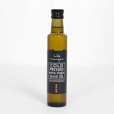 Luke Mangan Extra Virgin Olive Oil 250ml