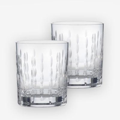 Royal Doulton Whisky Glasses