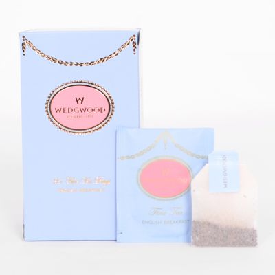 Wedgwood Tea 25 bags