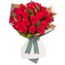 Long Stemmed Rose Bouquet Red 36 Flowers