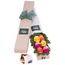 Long Stemmed Roses Gift Box Mixed 6 Flowers