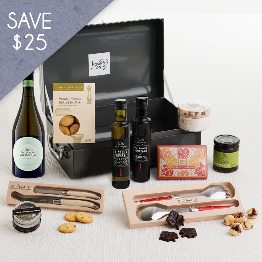 Perfect Entertainer Gift Hamper Special