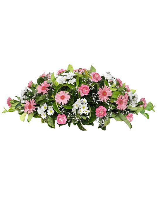 Blush Garden Petite Flowers