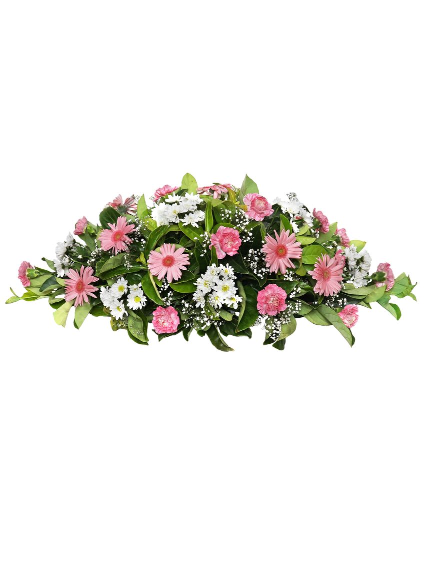 Blush Garden Petite