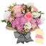 Precious Posy with Birthday Card Flowers