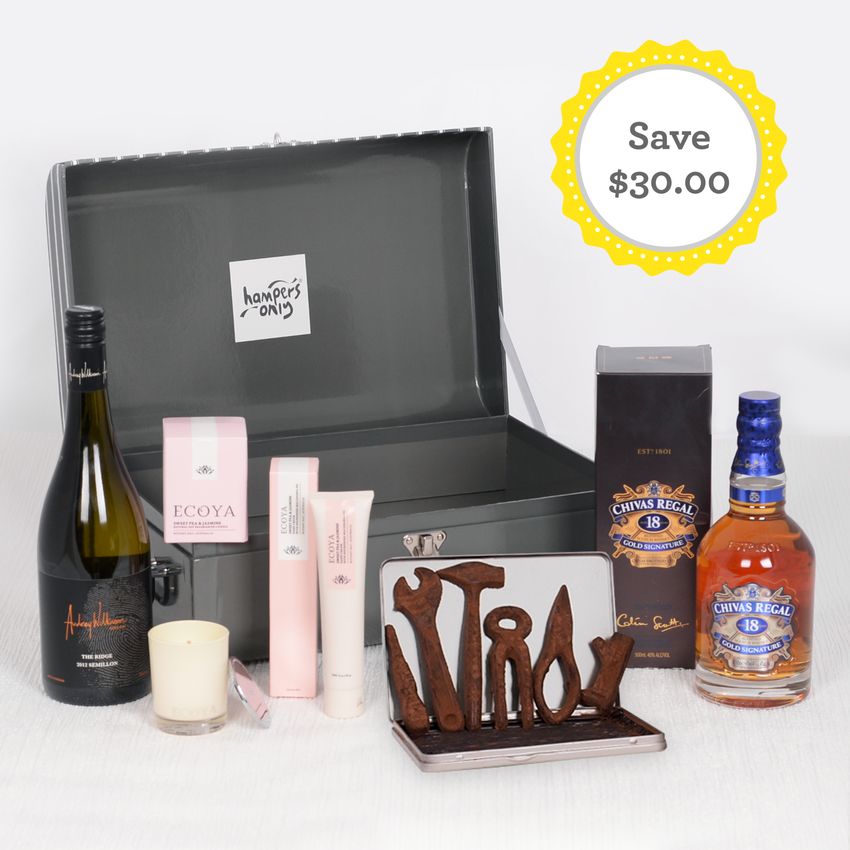 Ray White His and Her's Gift Hamper