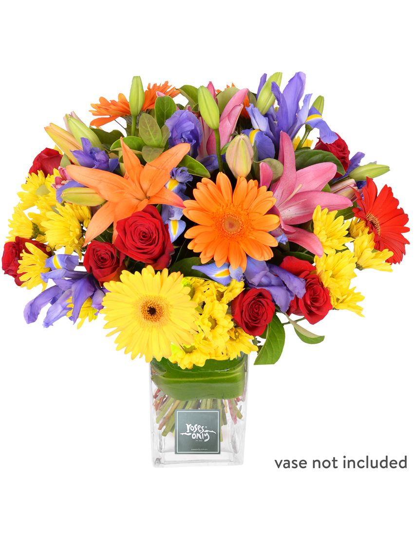 Radiant Bouquet
