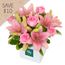 Sweet Delight NBCF Flowers