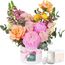 Sweet Sorbet Large Romance Bundle Hamper