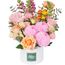 Sweet Sorbet Luxe Flowers