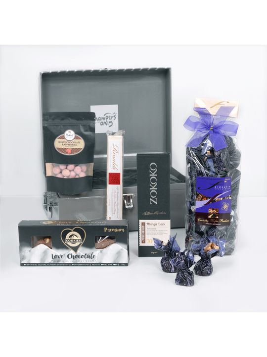 Sweet Seduction Chocolate Gift Hamper